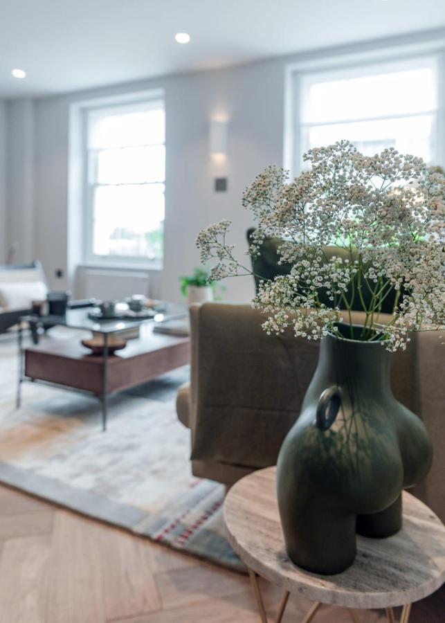 Appartamento Notting Hill Gate Ii *