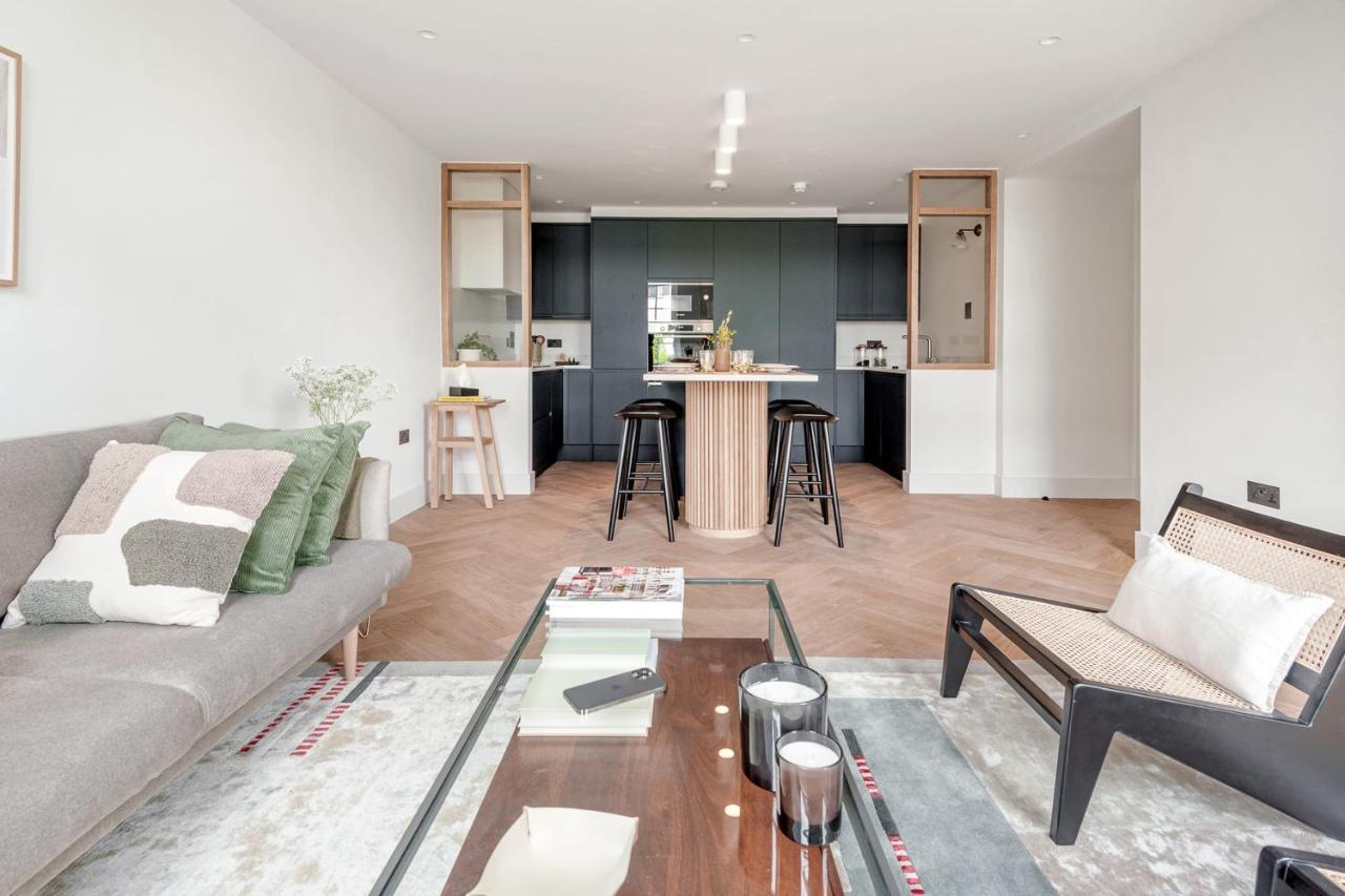Appartamento Notting Hill Gate Ii *