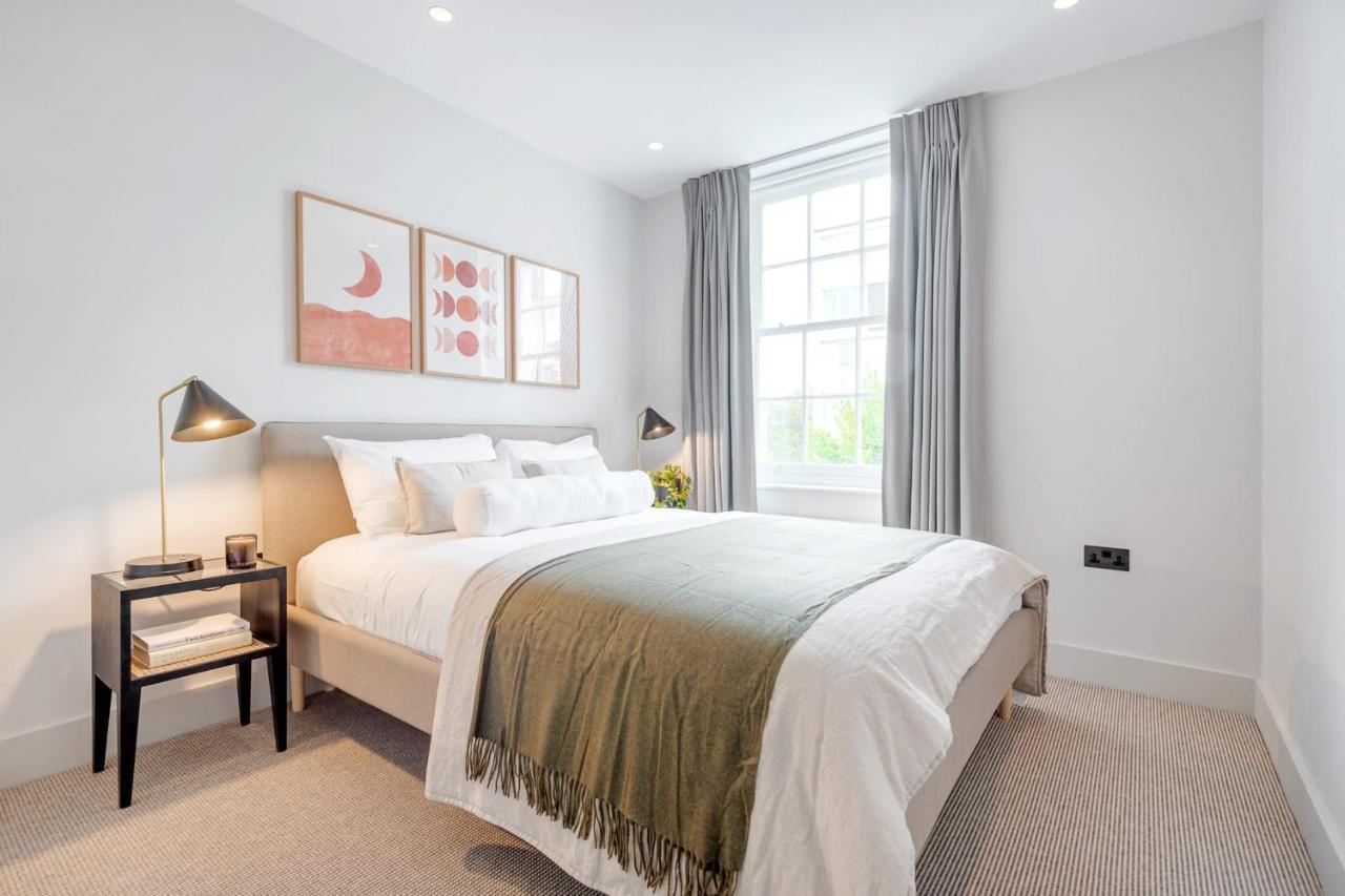 Appartamento Notting Hill Gate Ii Londra