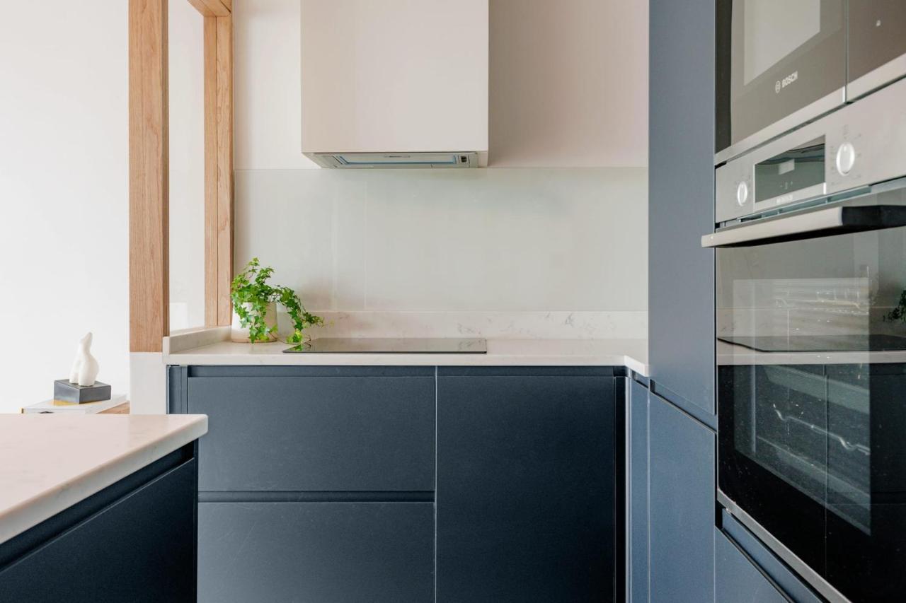 Appartamento Notting Hill Gate Ii