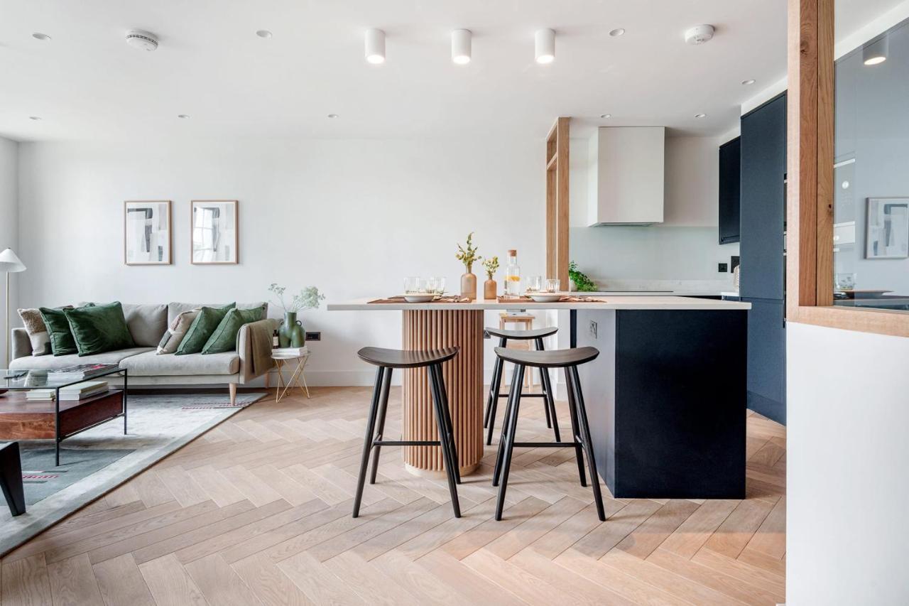 Appartamento Notting Hill Gate Ii *