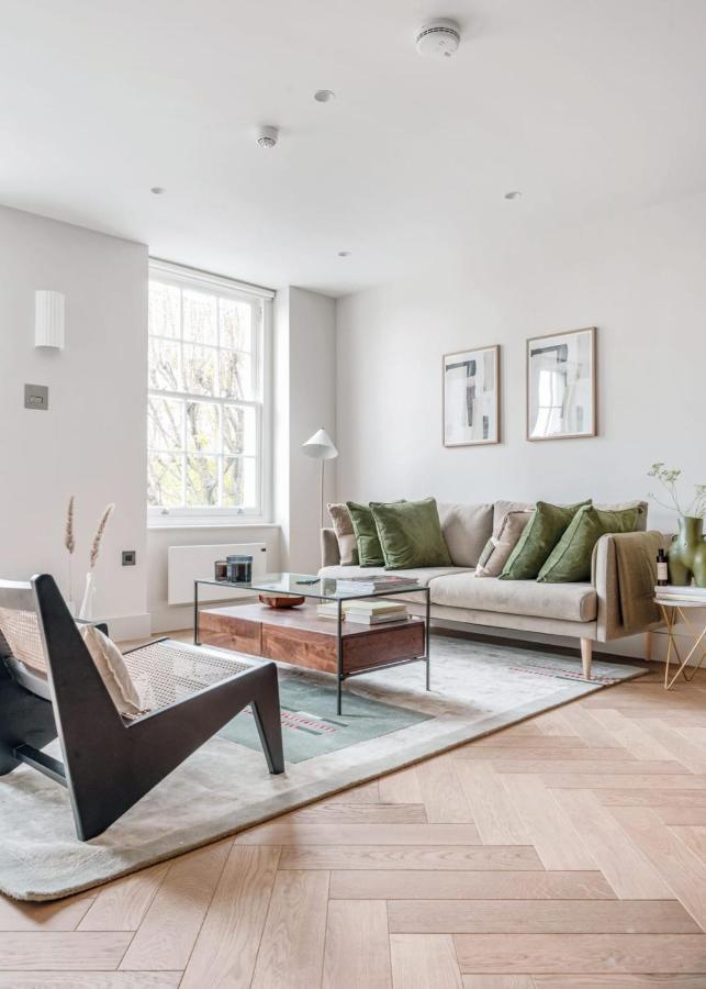 Appartamento Notting Hill Gate Ii Londra