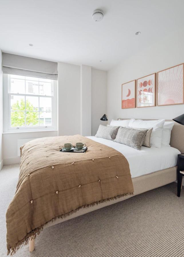 Appartamento Notting Hill Gate Ii *