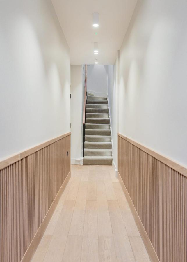Appartamento Notting Hill Gate Ii Londra