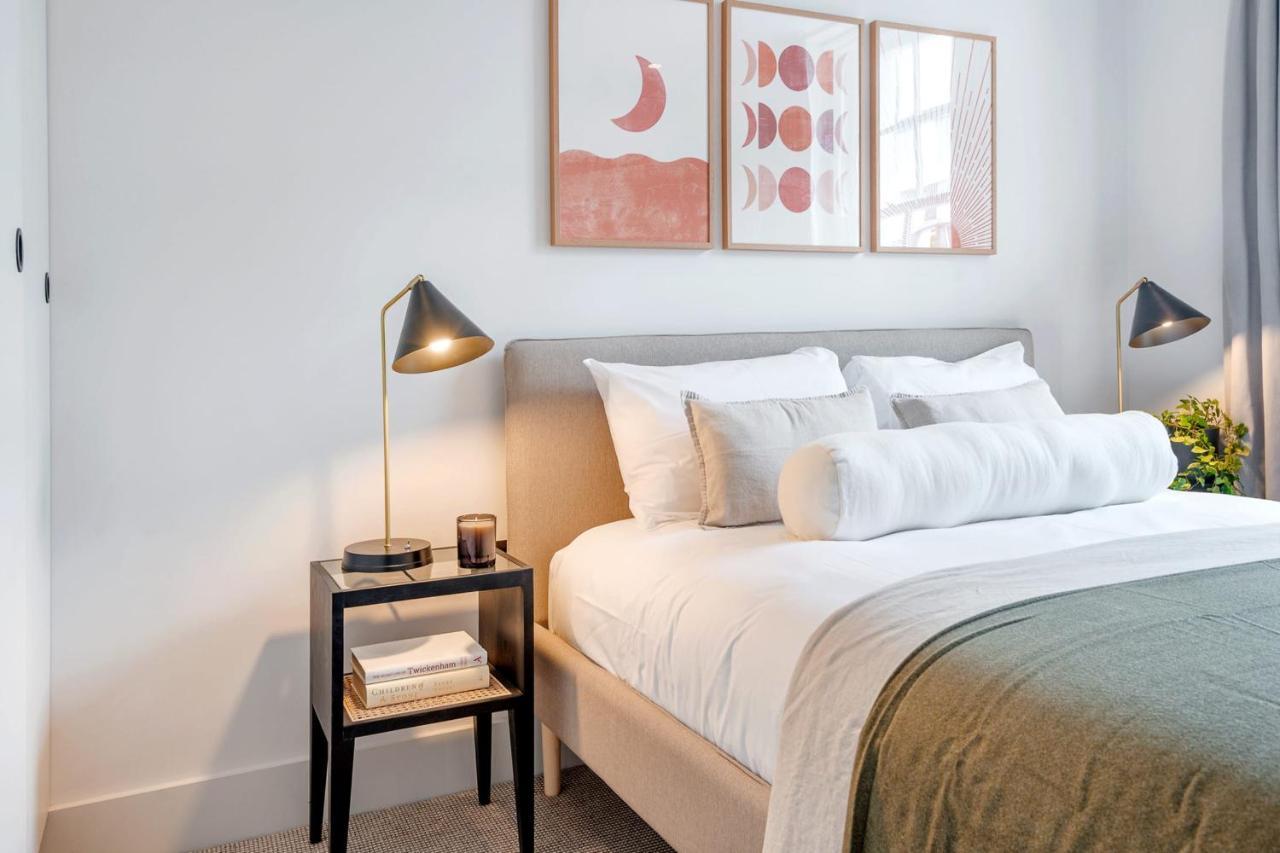 Appartamento Notting Hill Gate Ii Londra