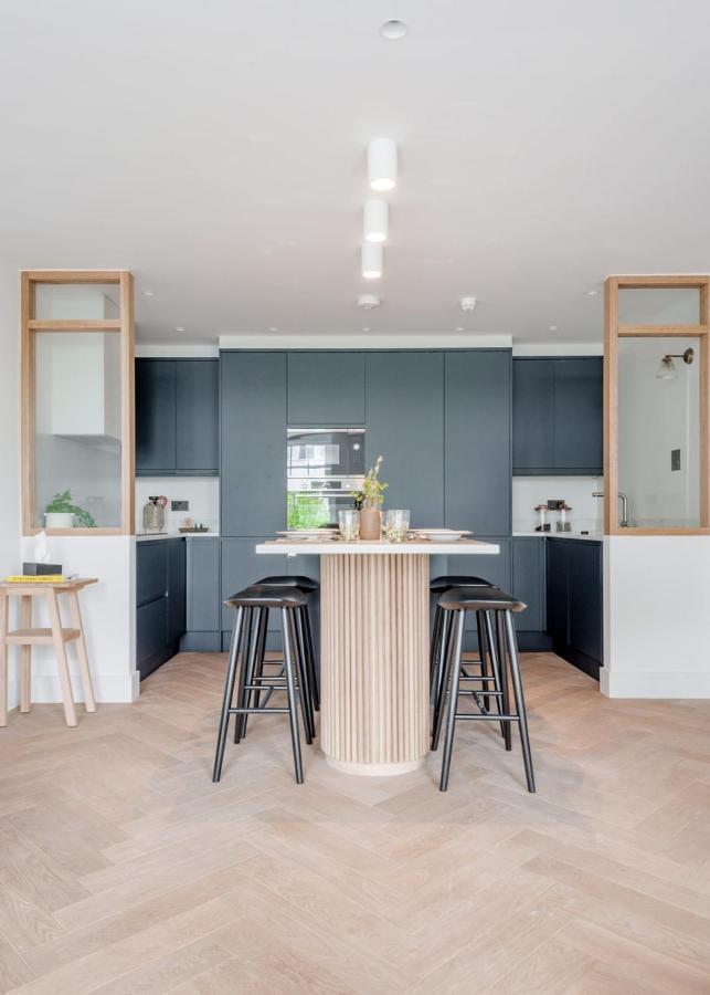 Appartamento Notting Hill Gate Ii Londra