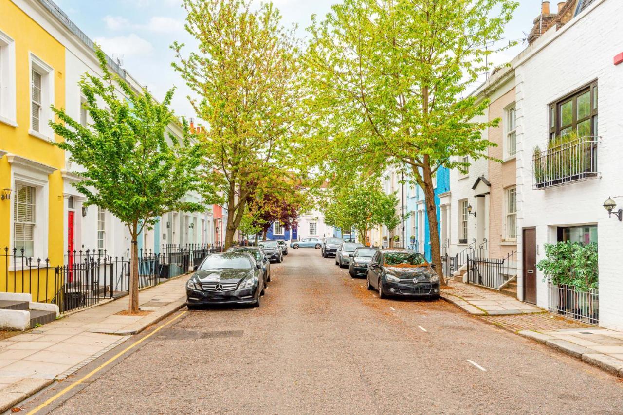 Notting Hill Gate Ii Appartamento